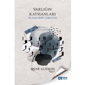 Sen Yayınları Varlığın Katmanları