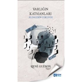 Sen Yayınları Varlığın Katmanları