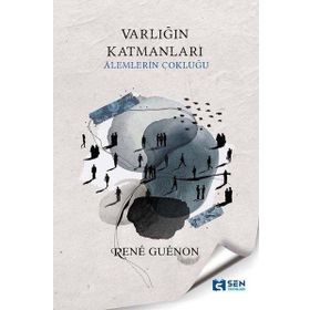 Sen Yayınları Varlığın Katmanları