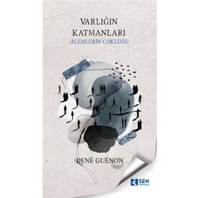 Sen Yayınları Varlığın Katmanları