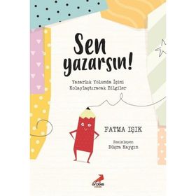 Sen Yazarsın - Fatma Işık