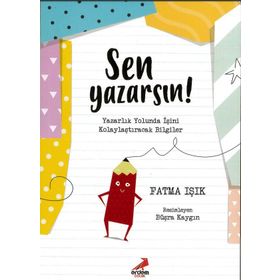 Sen Yazarsın - Fatma Işık