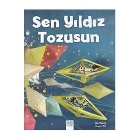 Sen Yıldız Tozusun - Elin Kelsey