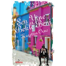 Sen Yine Bekle Beni - Nurettin Orno