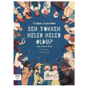 Sen Yokken Neler Neler Oldu - Tuğba Coşkuner