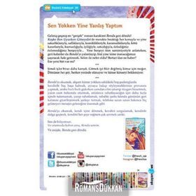 Sen Yokken Yine Yanlış Yaptım - French Oje