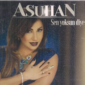Sen Yoksun Diye - Tarık Sezai Karatepe