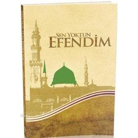 SEN YOKTUN EFENDIM - DURSUN ALI ERZİNCANLI