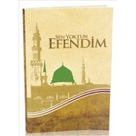 SEN YOKTUN EFENDIM - DURSUN ALI ERZİNCANLI