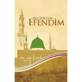 SEN YOKTUN EFENDIM - DURSUN ALI ERZİNCANLI