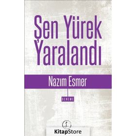 Şen Yürek Yaralandı - Nazım Esmer