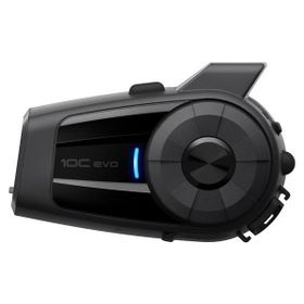 Sena 10C-Evo Kameralı Motorsiklet İnterkomu