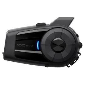 Sena 10C-Evo Kameralı Motorsiklet İnterkomu