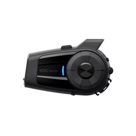 Sena 10C-Evo Kameralı Motorsiklet İnterkomu