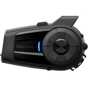 Sena 10C-Evo Kameralı Motorsiklet İnterkomu