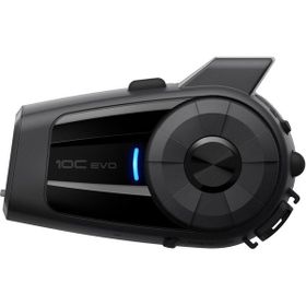 Sena 10C-Evo Kameralı Motorsiklet İnterkomu