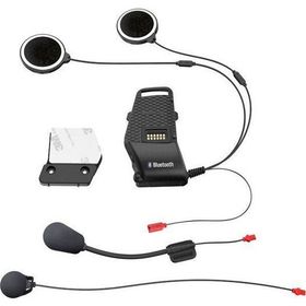 Sena 10S Kask Bağlantısı