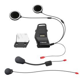 Sena 10S Kask Bağlantısı
