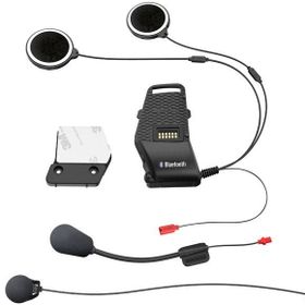 Sena 10S Kask Bağlantısı