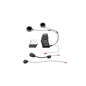 Sena 10S Kask Bağlantısı