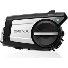 Sena 50C Kameralı Motosiklet İnterkomu