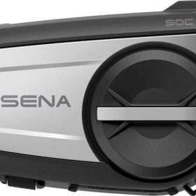 Sena 50C Kameralı Motosiklet İnterkomu