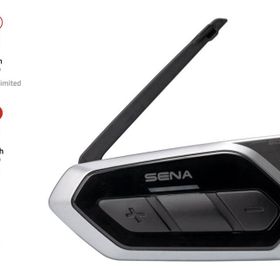 Sena 50R Motorsiklet İnterkomu