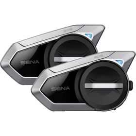 Sena 50S Dual İkili Set Motorsiklet İnterkomu