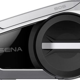 Sena 50S Dual İkili Set Motorsiklet İnterkomu