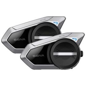 Sena 50S Dual İkili Set Motorsiklet İnterkomu