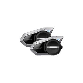 Sena 50S Dual İkili Set Motorsiklet İnterkomu