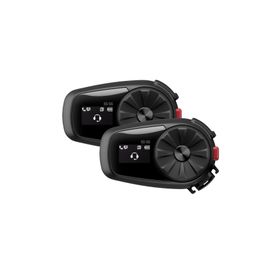 Sena 5S Dual İkili Set Motorsiklet İnterkomu