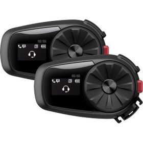 Sena 5S Dual İkili Set Motorsiklet İnterkomu