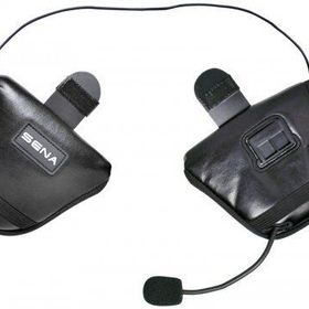 Sena Açık Kask Kulaklık Takımı