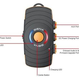 Sena Freewire Goldwing Kablosuz Takım