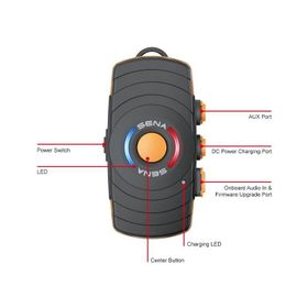 Sena Freewire Goldwing Kablosuz Takım