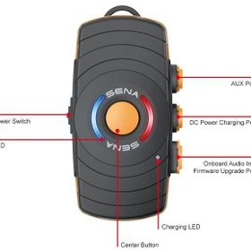 Sena Freewire Goldwing Kablosuz Takım