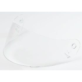 Sena Momentum Kask İçin Şeffaf Cam