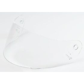 Sena Momentum Kask İçin Şeffaf Cam