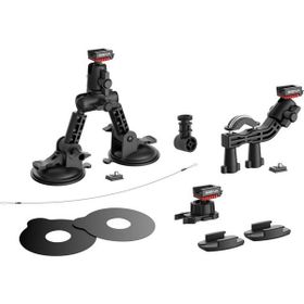 Sena Prism Motosiklet Bağlantı Kiti