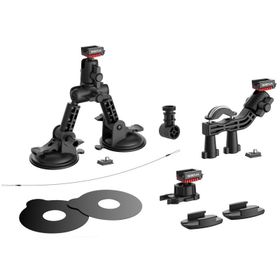 Sena Prism Motosiklet Bağlantı Kiti