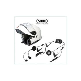 Sena SRL 3 GT-Air 3 - Neotech 3 Uyumlu Bluetooth ve Intercom