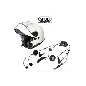 Sena SRL 3 GT-Air 3 - Neotech 3 Uyumlu Bluetooth ve Intercom