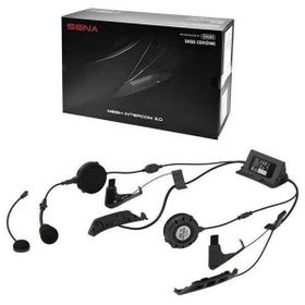 Sena SRL 3 GT-Air 3 - Neotech 3 Uyumlu Bluetooth ve Intercom