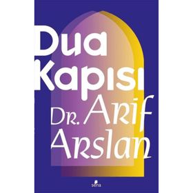 Sena Yayınları - Dua Kapısı