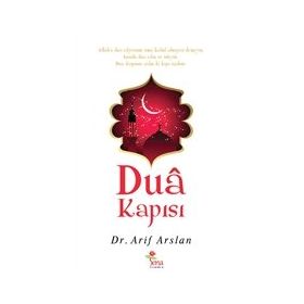Sena Yayınları - Dua Kapısı