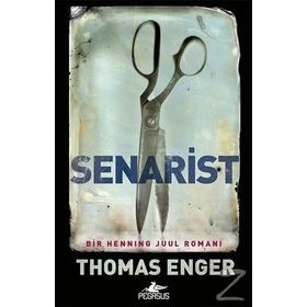 Senarist - Thomas Enger
