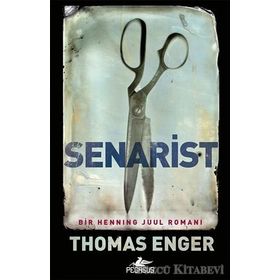 Senarist - Thomas Enger