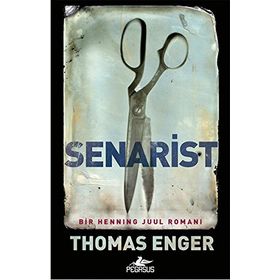 Senarist - Thomas Enger