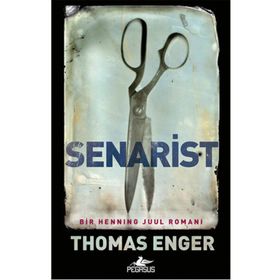 Senarist - Thomas Enger